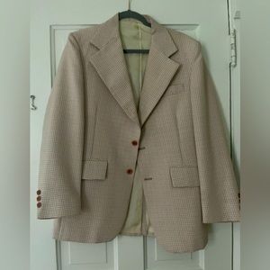 VTG Levi’s Blazer